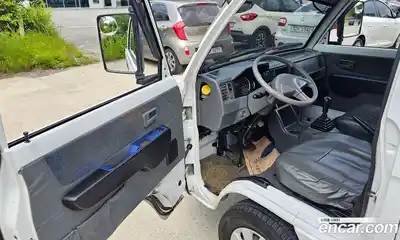 Chevrolet Damas 2016 0.8 механика, миниатюра 10