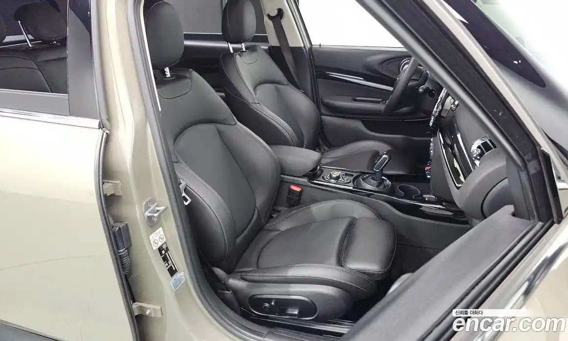 Mini Clubman 2019 1.5 автомат (гидро), фото 11
