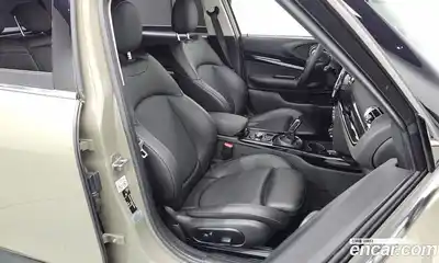 Mini Clubman 2019 1.5 автомат (гидро), миниатюра 11