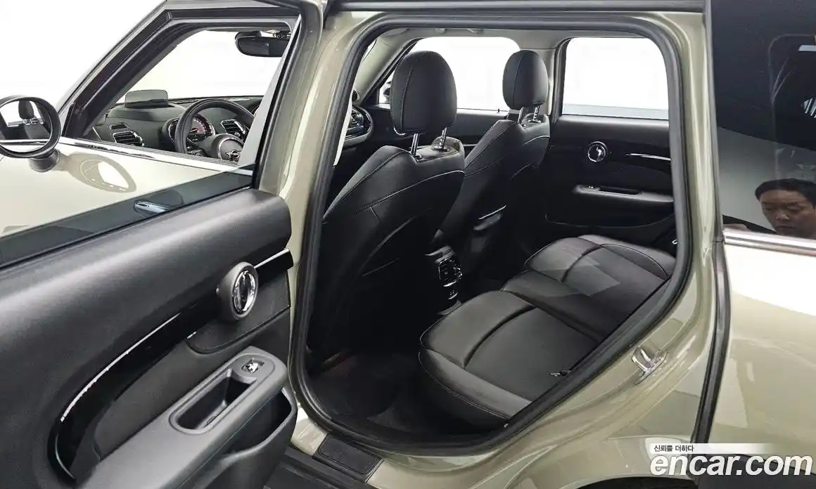 Mini Clubman 2019 1.5 автомат (гидро), фото 12