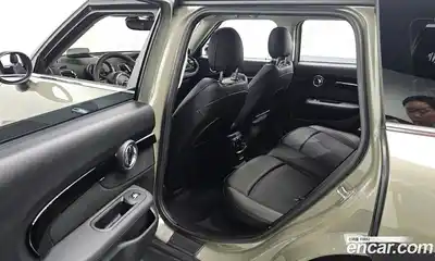 Mini Clubman 2019 1.5 автомат (гидро), миниатюра 12