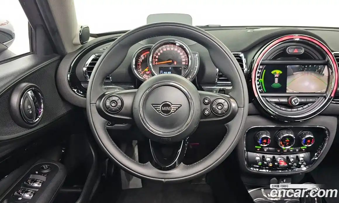 Mini Clubman 2019 1.5 автомат (гидро), фото 13