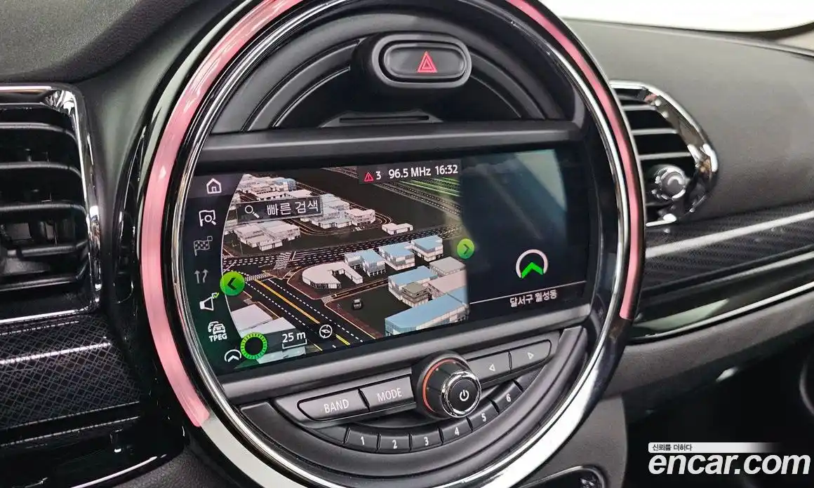 Mini Clubman 2019 1.5 автомат (гидро), фото 14