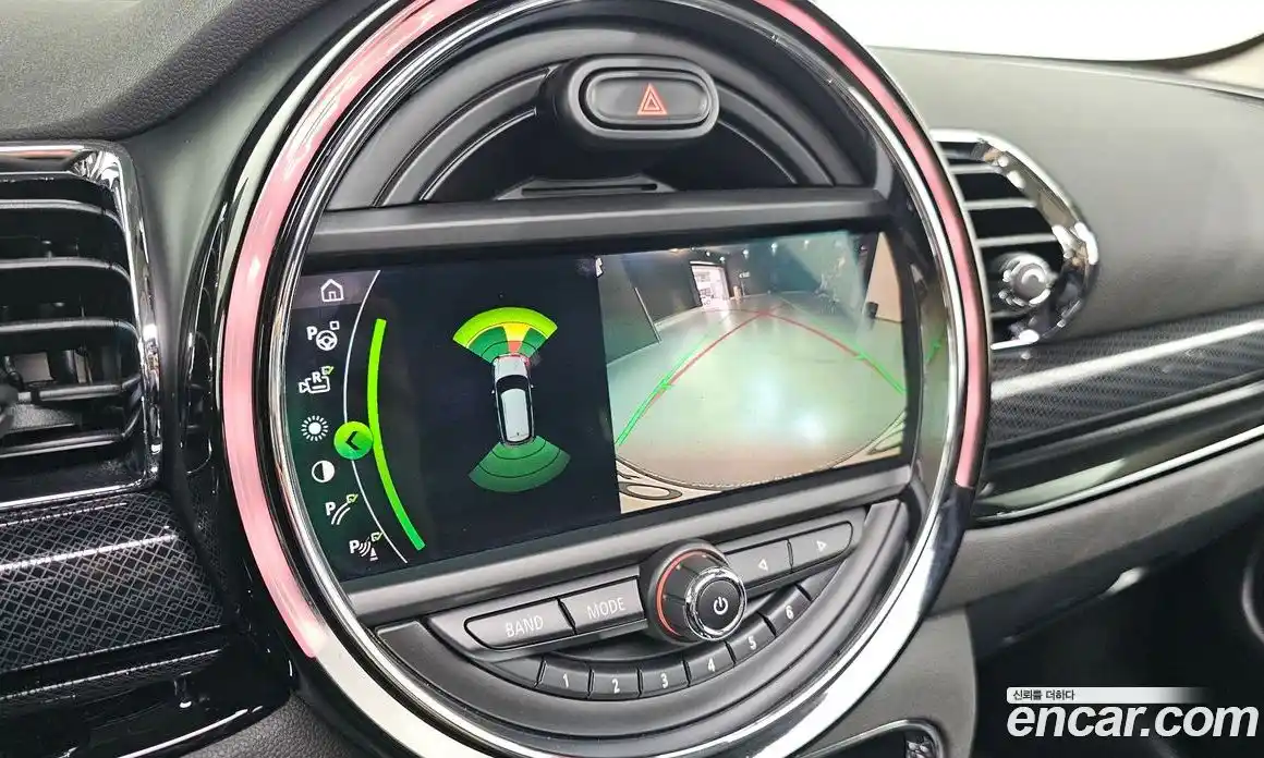 Mini Clubman 2019 1.5 автомат (гидро), фото 15