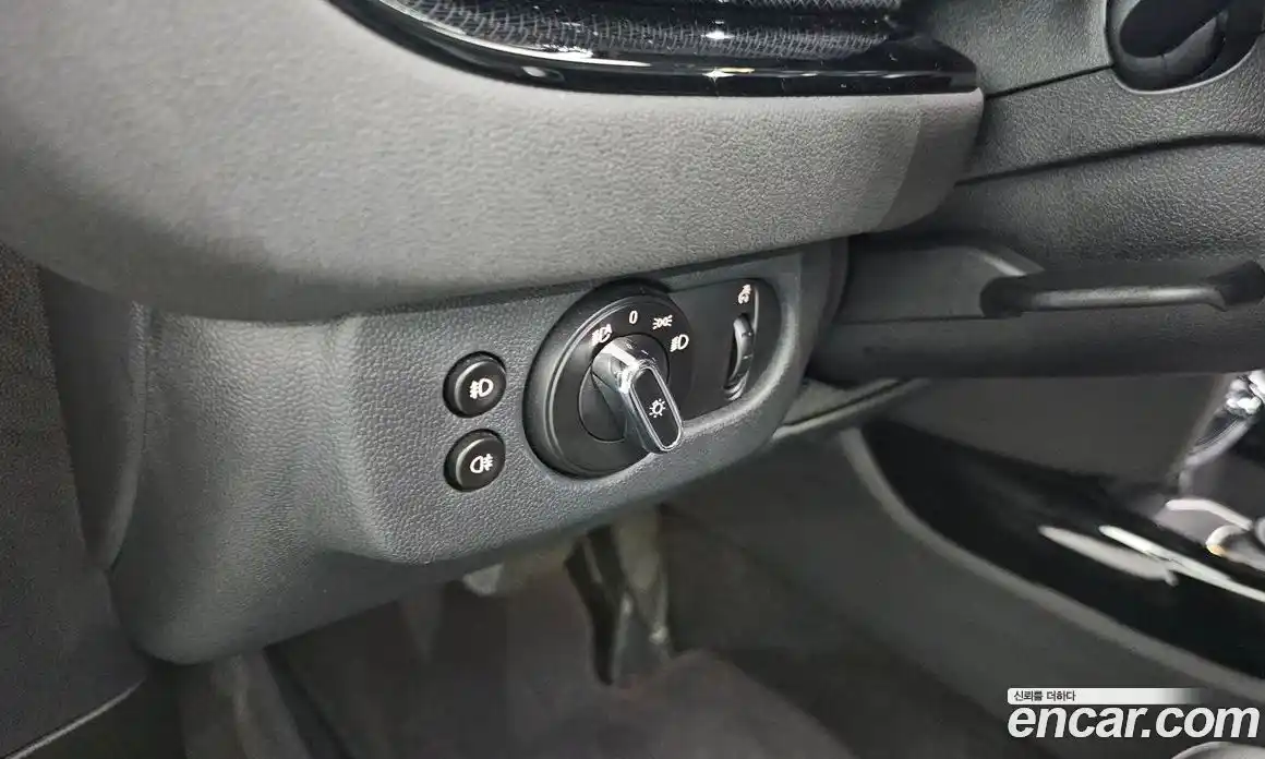 Mini Clubman 2019 1.5 автомат (гидро), фото 16
