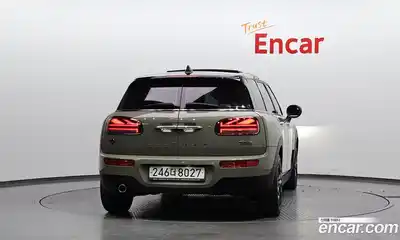 Mini Clubman 2019 1.5 автомат (гидро), миниатюра 4