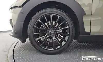 Mini Clubman 2019 1.5 автомат (гидро), миниатюра 5