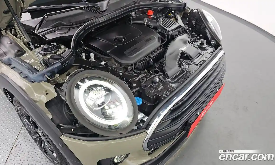 Mini Clubman 2019 1.5 автомат (гидро), фото 6
