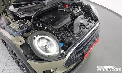 Mini Clubman 2019 1.5 автомат (гидро), миниатюра 6
