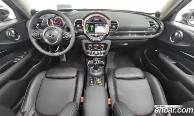 Mini Clubman 2019 1.5 автомат (гидро), миниатюра 7