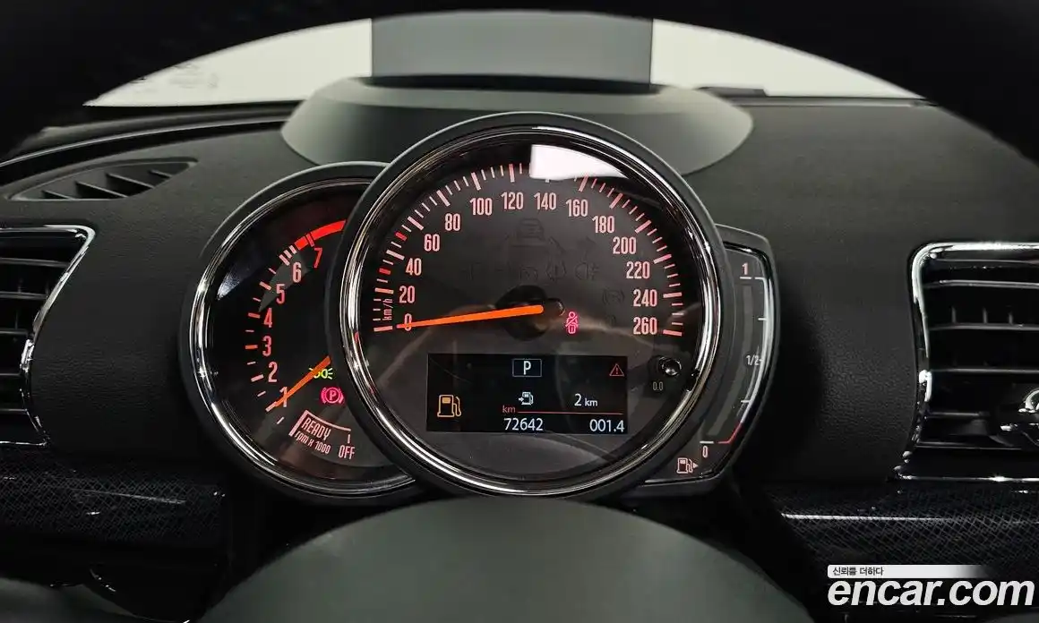 Mini Clubman 2019 1.5 автомат (гидро), фото 8