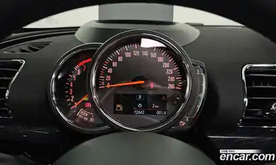 Mini Clubman 2019 1.5 автомат (гидро), миниатюра 8