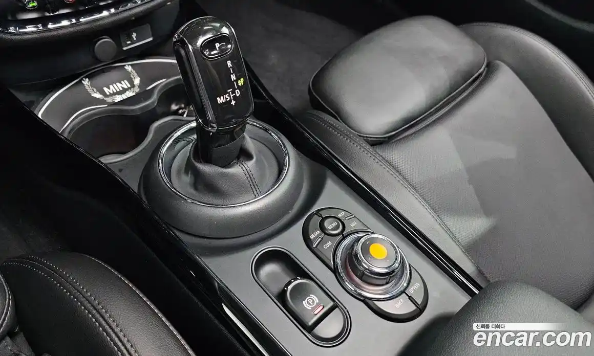 Mini Clubman 2019 1.5 автомат (гидро), фото 9