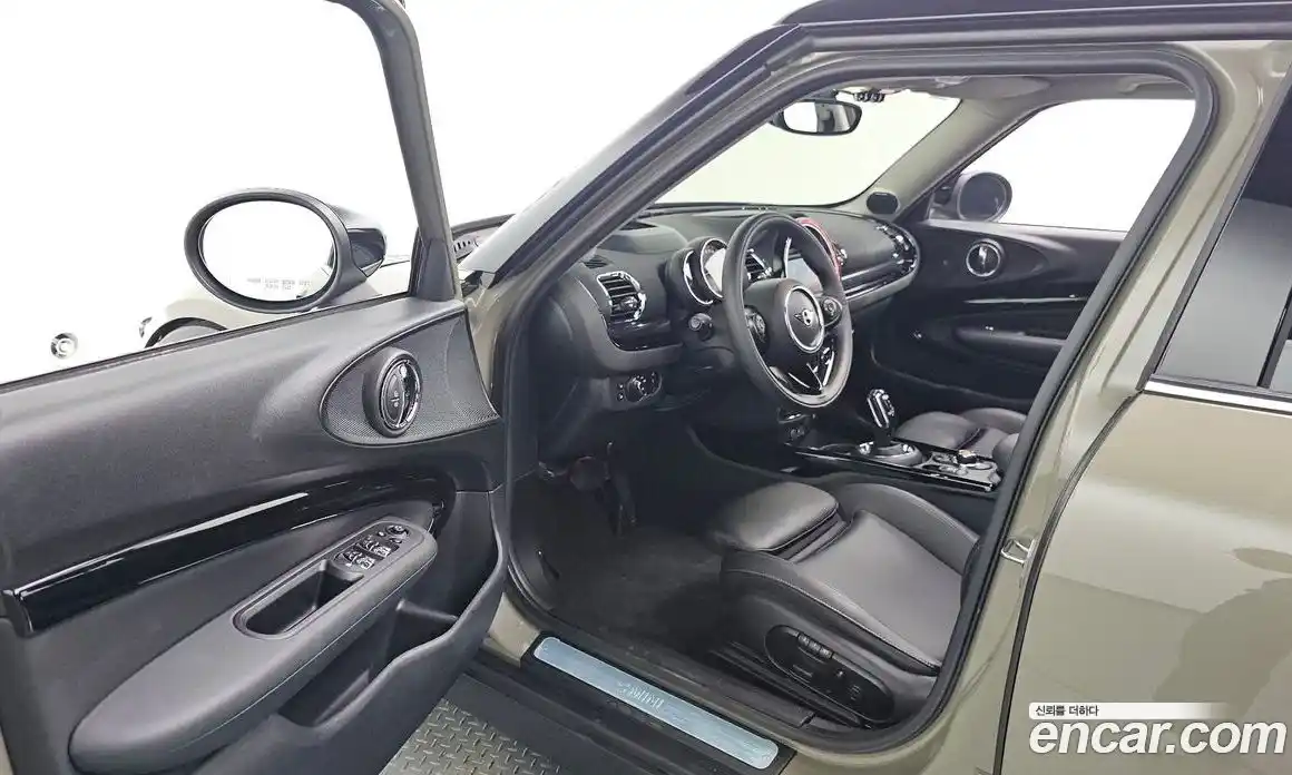 Mini Clubman 2019 1.5 автомат (гидро), фото 10