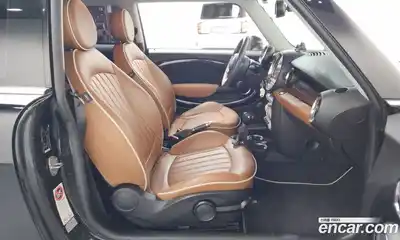 Mini Cooper 2010 1.6 автомат (гидро), миниатюра 11