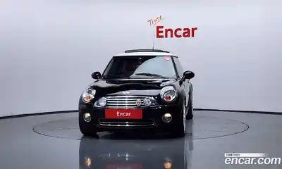 Mini Cooper 2010 1.6 автомат (гидро), миниатюра 3