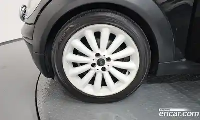 Mini Cooper 2010 1.6 автомат (гидро), миниатюра 5