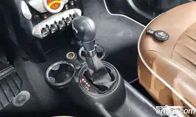 Mini Cooper 2010 1.6 автомат (гидро), миниатюра 9