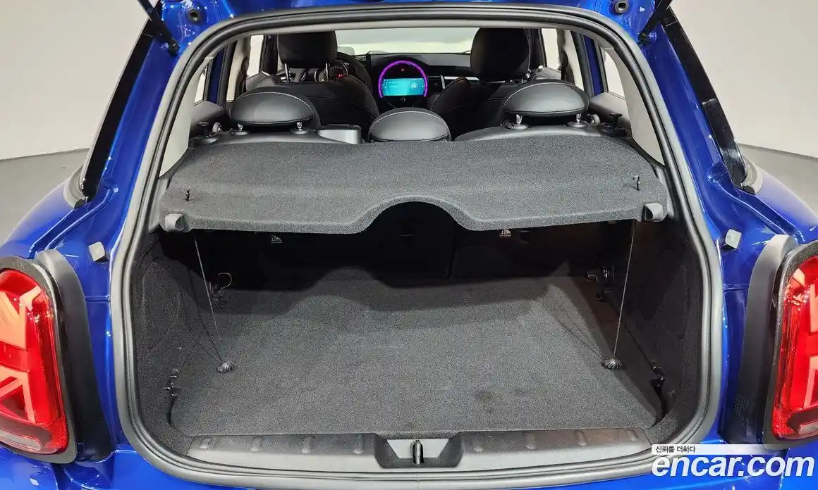 Mini Cooper 2019 2.0 автомат (гидро), фото 25