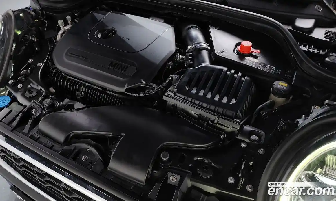 Mini Cooper 2019 2.0 автомат (гидро), фото 5