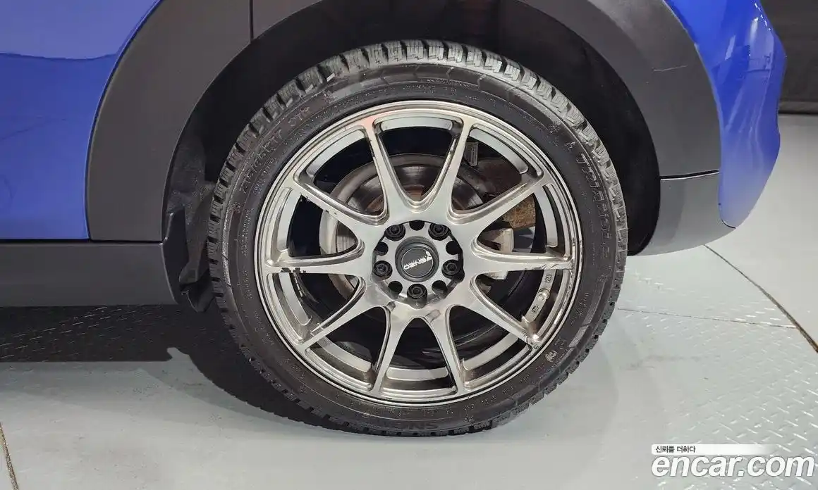 Mini Cooper 2019 2.0 автомат (гидро), фото 6