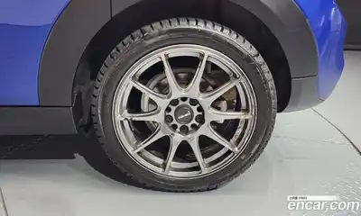 Mini Cooper 2019 2.0 автомат (гидро), миниатюра 6