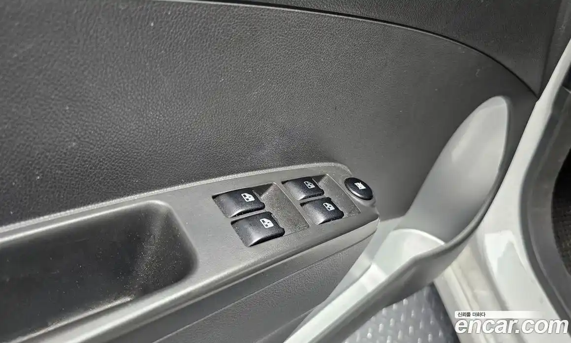 Chevrolet Spark 2012 1.0 автомат (гидро), фото 18