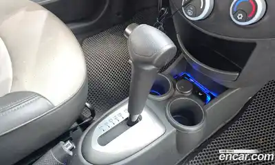 Chevrolet Spark 2012 1.0 автомат (гидро), миниатюра 9