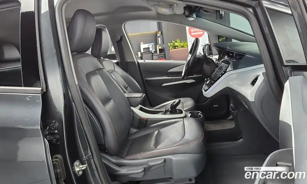 Chevrolet Bolt EV 2020 0.2 автомат (гидро), фото 11