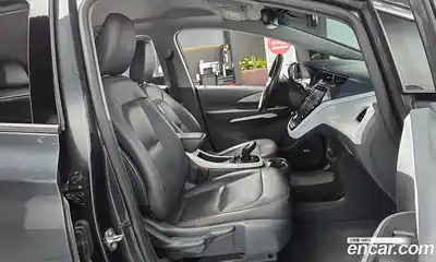 Chevrolet Bolt EV 2020 0.2 автомат (гидро), миниатюра 11