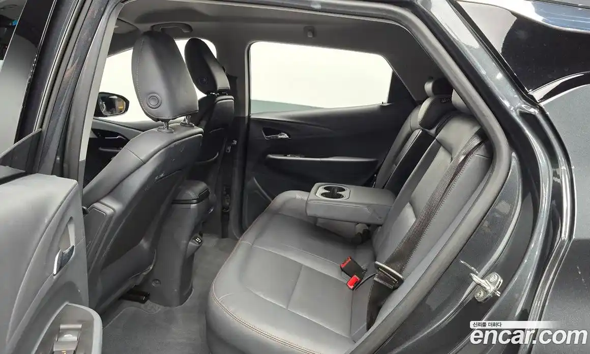 Chevrolet Bolt EV 2020 0.2 автомат (гидро), фото 12