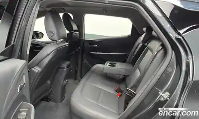 Chevrolet Bolt EV 2020 0.2 автомат (гидро), миниатюра 12