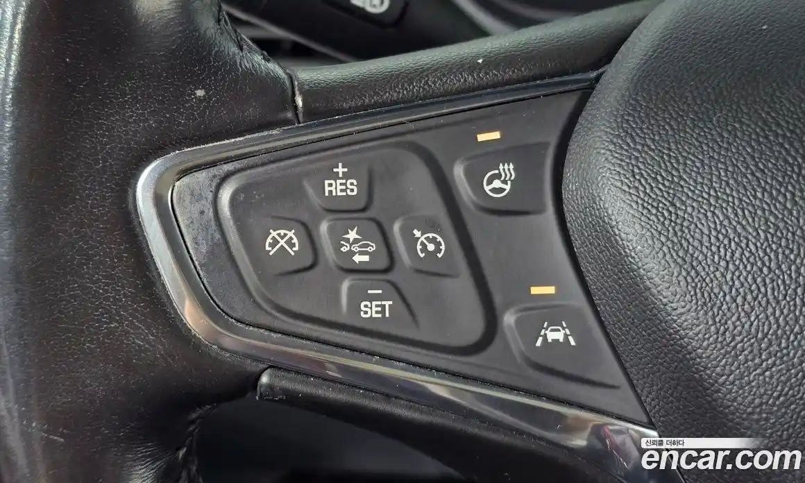 Chevrolet Bolt EV 2020 0.2 автомат (гидро), фото 14