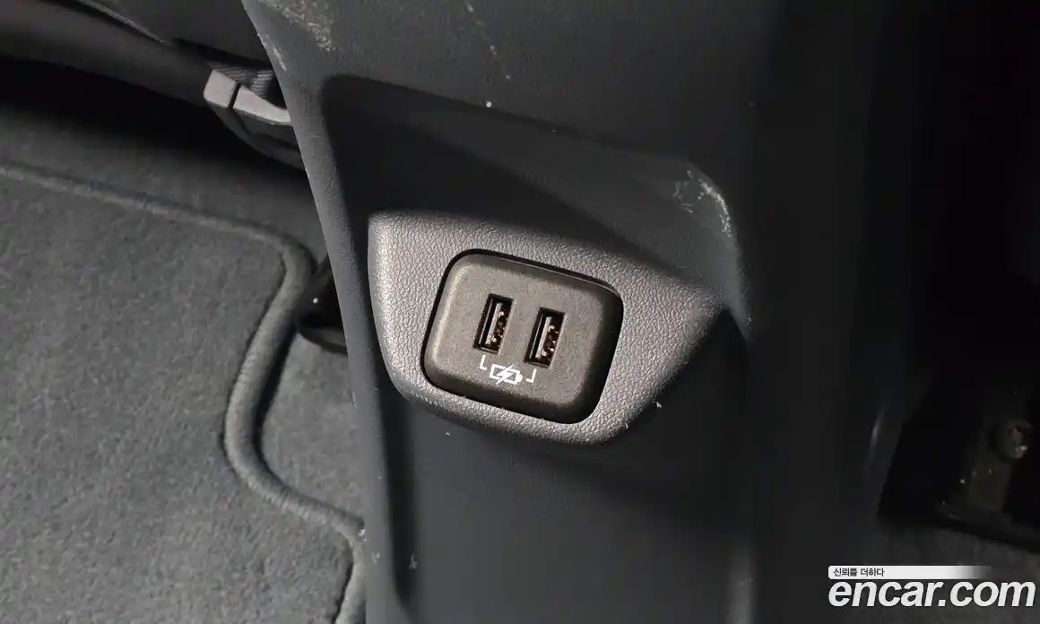Chevrolet Bolt EV 2020 0.2 автомат (гидро), фото 19