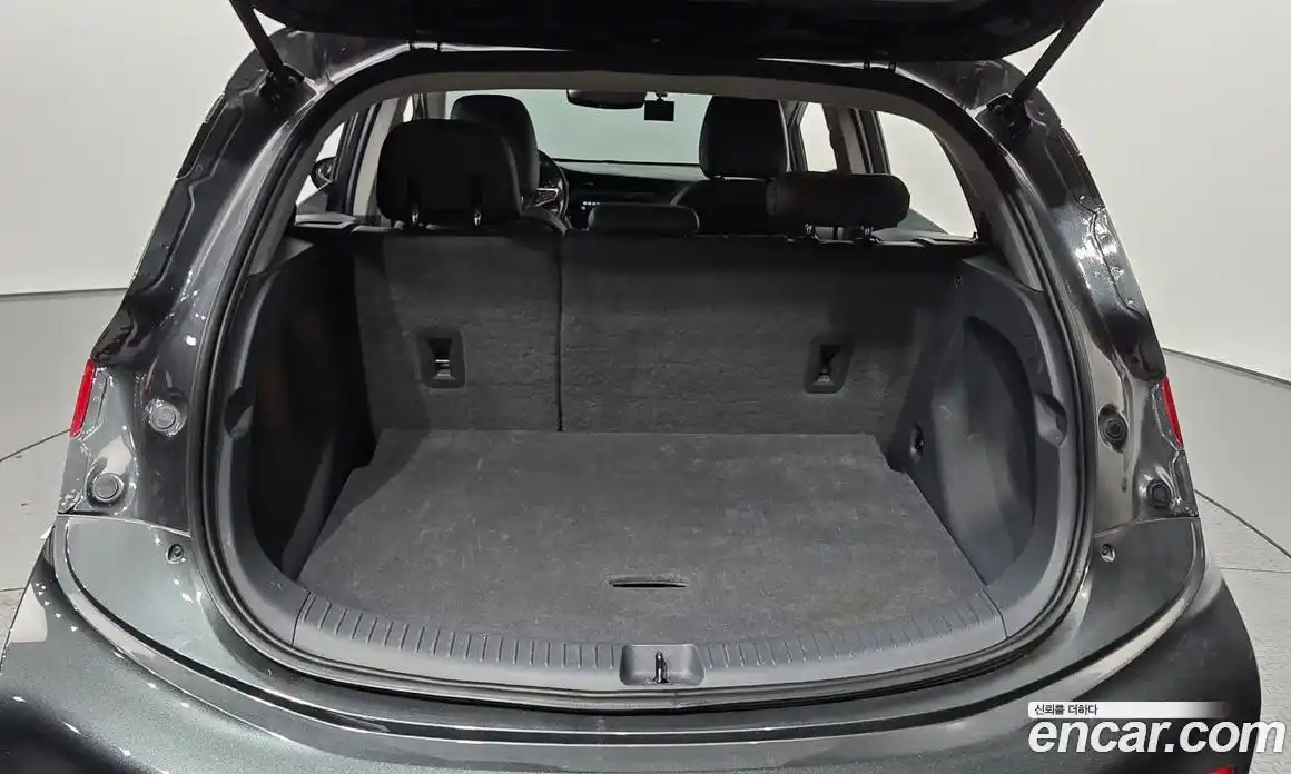 Chevrolet Bolt EV 2020 0.2 автомат (гидро), фото 20