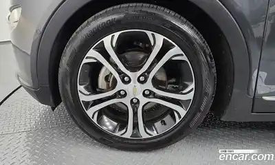Chevrolet Bolt EV 2020 0.2 автомат (гидро), миниатюра 5