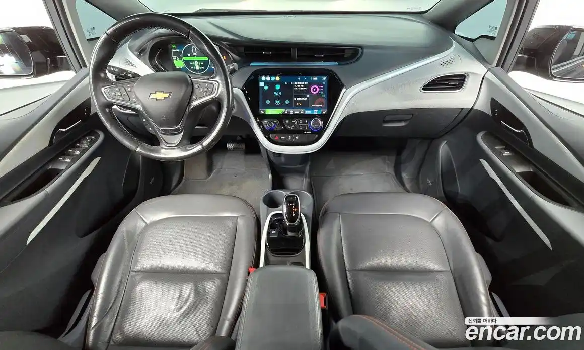 Chevrolet Bolt EV 2020 0.2 автомат (гидро), фото 7