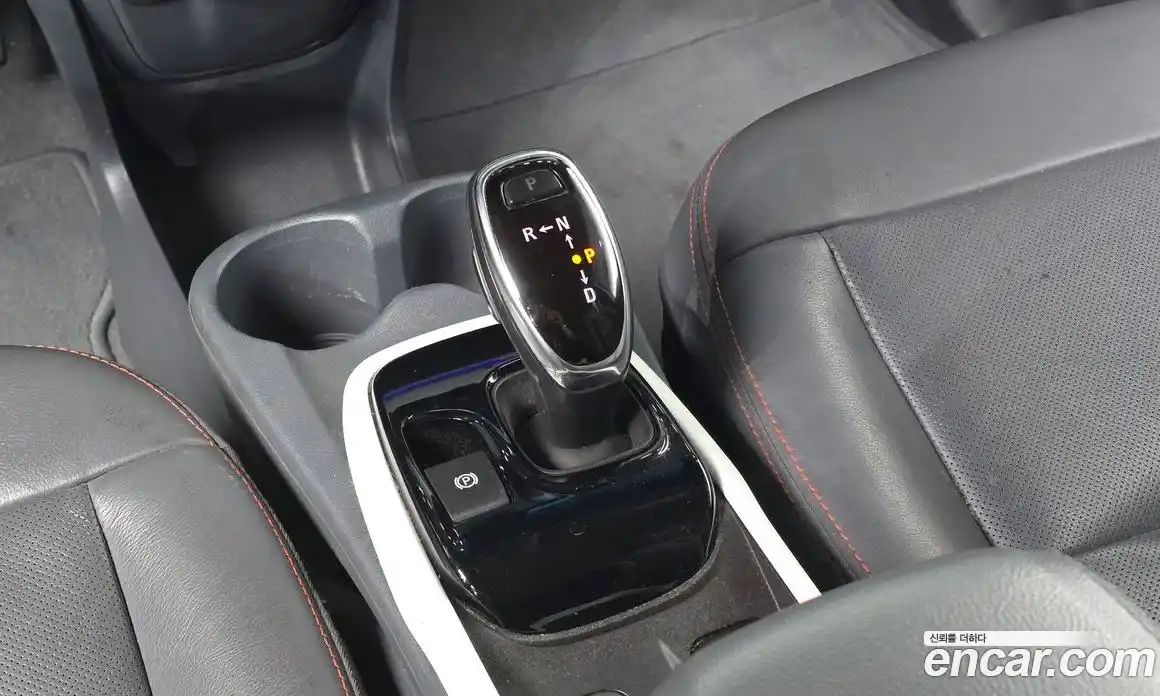Chevrolet Bolt EV 2020 0.2 автомат (гидро), фото 9