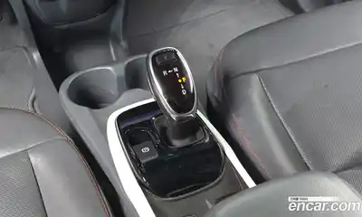 Chevrolet Bolt EV 2020 0.2 автомат (гидро), миниатюра 9