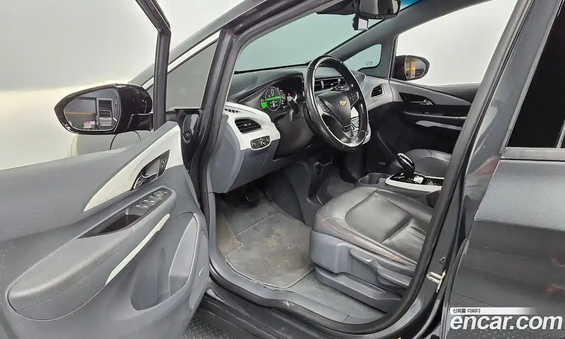 Chevrolet Bolt EV 2020 0.2 автомат (гидро), фото 10