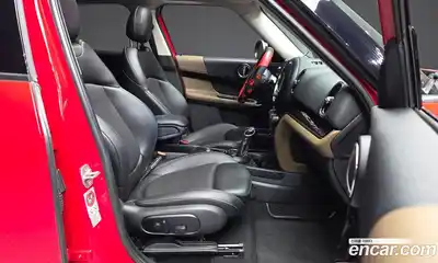 Mini Countryman 2017 2.0 автомат (гидро), миниатюра 11