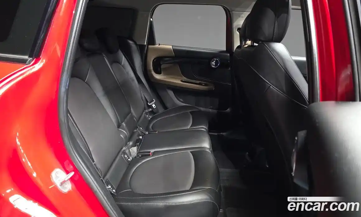 Mini Countryman 2017 2.0 автомат (гидро), фото 12