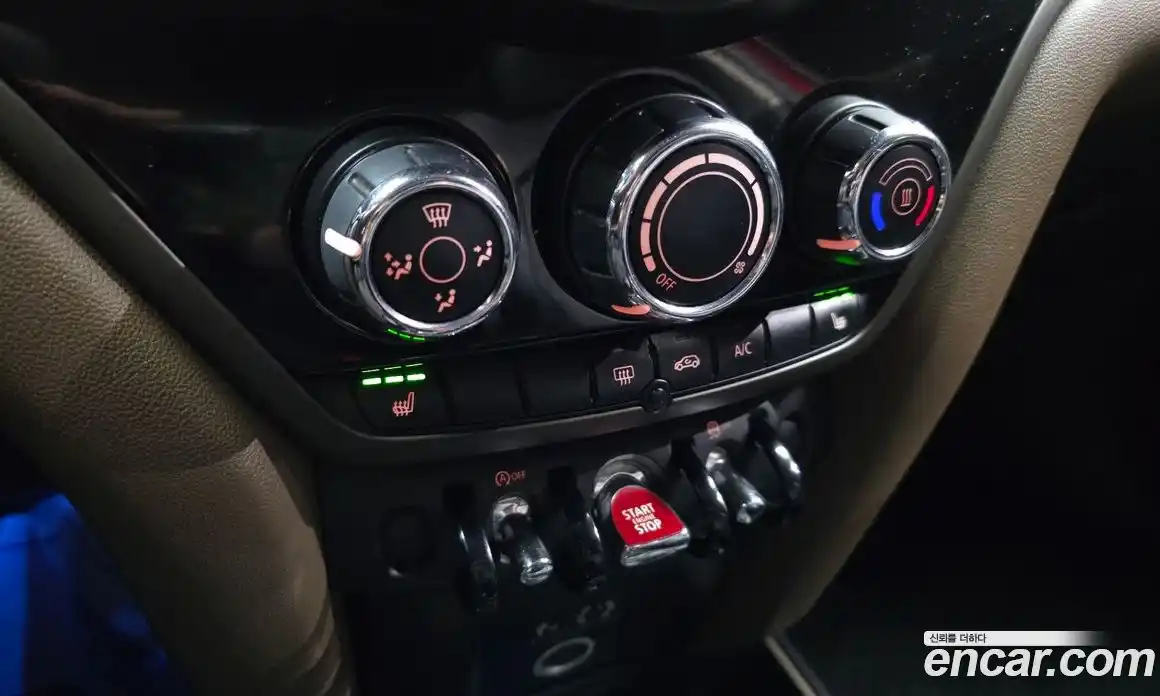 Mini Countryman 2017 2.0 автомат (гидро), фото 15