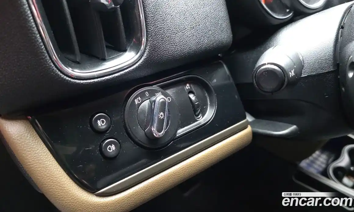 Mini Countryman 2017 2.0 автомат (гидро), фото 19