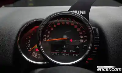 Mini Countryman 2017 2.0 автомат (гидро), миниатюра 8