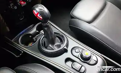 Mini Countryman 2017 2.0 автомат (гидро), миниатюра 9
