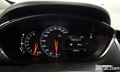 Chevrolet Trax 2017 1.4 автомат (гидро), миниатюра 11