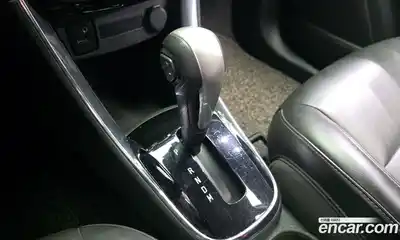 Chevrolet Trax 2017 1.4 автомат (гидро), миниатюра 12