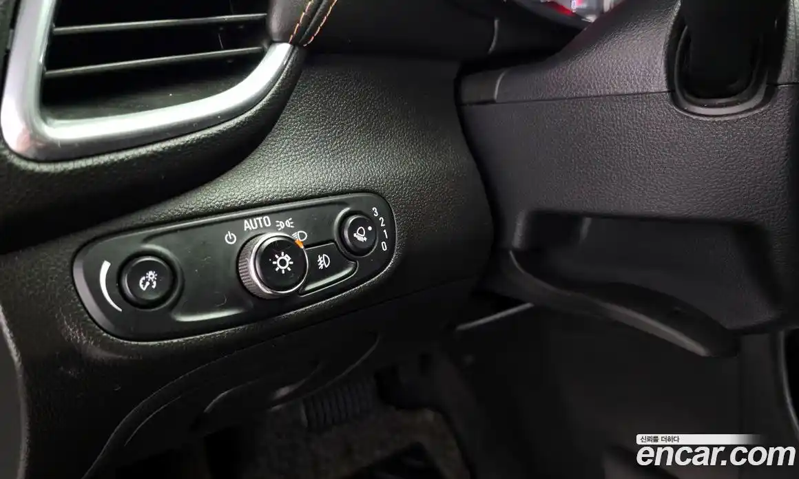 Chevrolet Trax 2017 1.4 автомат (гидро), фото 24