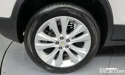 Chevrolet Trax 2017 1.4 автомат (гидро), миниатюра 5